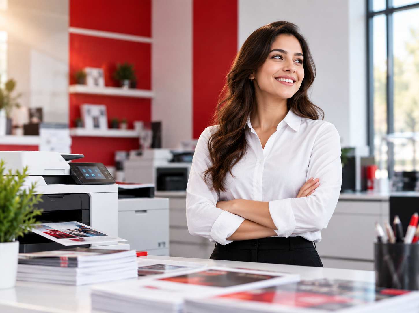 PrinterSetupExperts Premium Printing Solutions