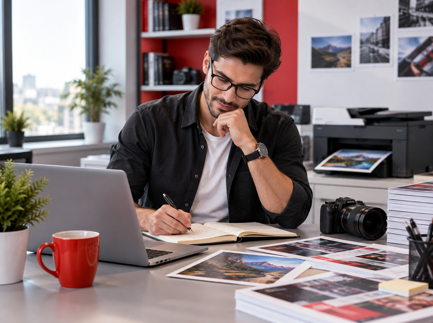 PrinterSetupExperts Printing Guides