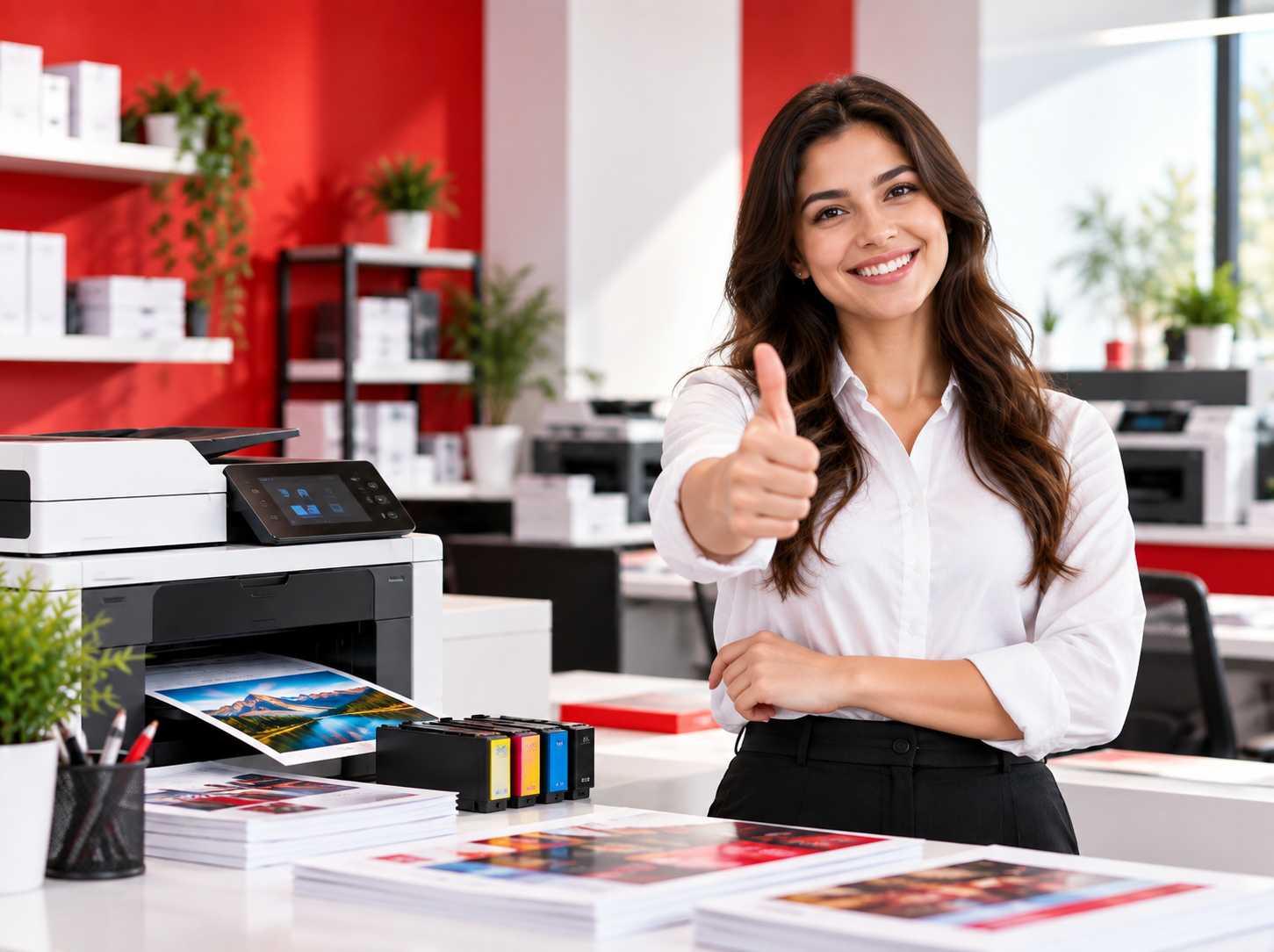 Why ChoosePrinterSetupExperts