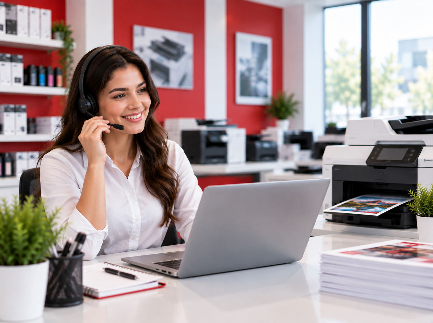 PrinterSetupExperts Customer Support