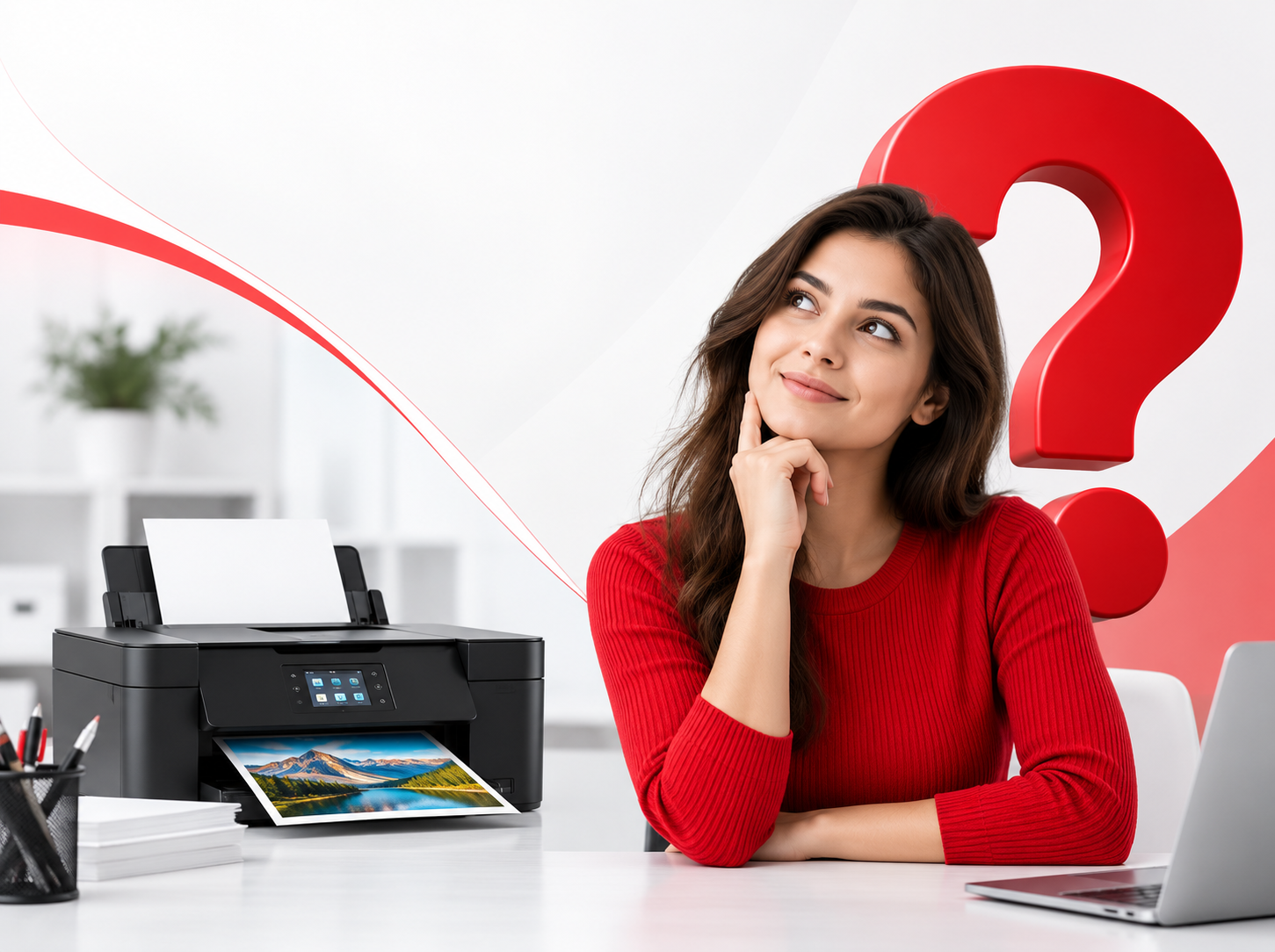PrinterSetupExperts Printers and Accessories